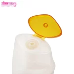 شامپو مغذی موهای خشک اکتیو 3