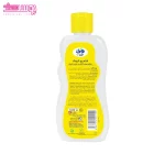 شامپو کودک روغن آرگان و عصاره عسل وی کر 2