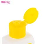 شامپو کودک روغن آرگان و عصاره عسل وی کر 3