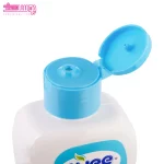 شامپو کودک روغن پنبه و عصاره جو وی کر 3