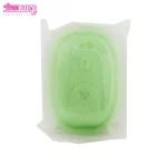 صابون بچه روغن زیتون و آلوئه ورا وی کر 3