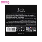 عطر زنانه لیویا ادورامکس 3