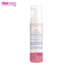 فوم بهداشتی روزانه بانوان یونی لد 2