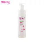 فوم شستشوی صورت پوست چرب یونی لد