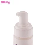 فوم شستشوی صورت پوست چرب یونی لد 4