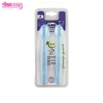 قاشق کودک وی کر مدل 2 عددی