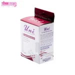 لاک پاک کن بدون استون و الکل یونی لد