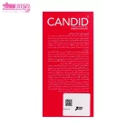 لوسیون تقویت کننده مو کاندید 2