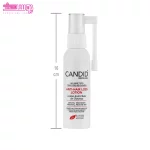 لوسیون تقویت کننده مو کاندید 4