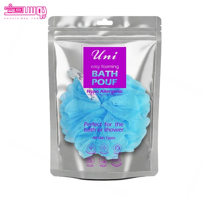 لیف بدن توری توپی یونی لد