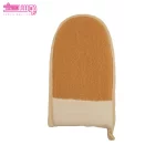 لیف گیاهی ملایم و پنبه ای دستکشی دوکاره یونی لد 3