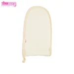 لیف گیاهی ملایم و پنبه ای دستکشی دوکاره یونی لد 4