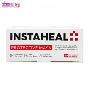 ماسک سه لایه اینستاهیل 2