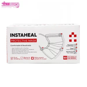 ماسک سه لایه اینستاهیل