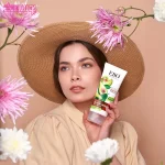 ماسک مو ترمیم کننده دیپ ریپیر الیو 4