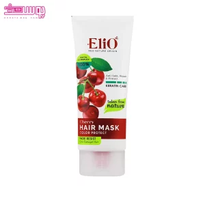 ماسک مو ترمیم کننده کالر پروتکت الیو