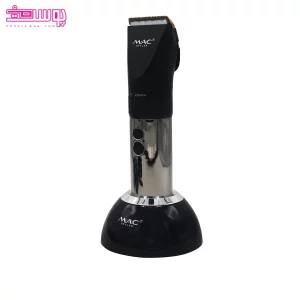ماشین اصلاح حرفه ای مک استایلر مدل MC-061