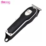 ماشین اصلاح حرفه ای مک استایلر مدل MC-5804 4