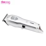 ماشین اصلاح حرفه ای مک استایلر مدل MC-5805 4