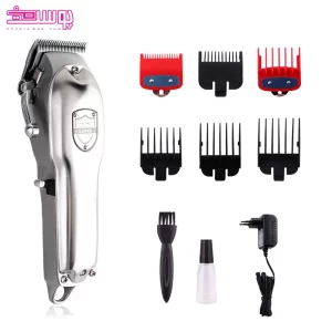 ماشین اصلاح حرفه ای مک استایلر مدل MC-5806 2