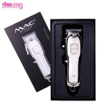 ماشین اصلاح حرفه ای مک استایلر مدل MC-5806 3