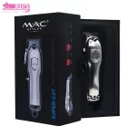 ماشین اصلاح حرفه ای مک استایلر مدل MC-5806 4