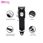 ماشین اصلاح حرفه ای مک استایلر مدل MC-5807 7