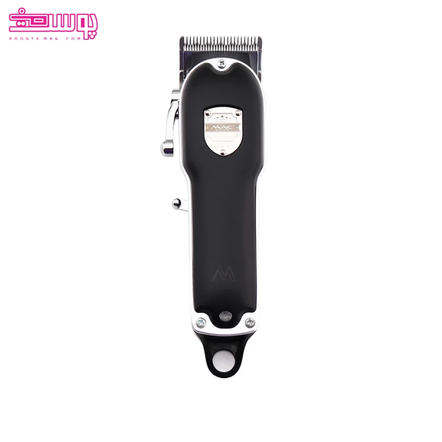 ماشین اصلاح حرفه ای مک استایلر مدل MC-5807