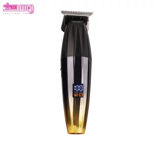 ماشین اصلاح حرفه ای مک استایلر مدل MC-5830 2