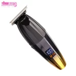 ماشین اصلاح حرفه ای مک استایلر مدل MC-5830 3