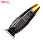 ماشین اصلاح حرفه ای مک استایلر مدل MC-5830 4