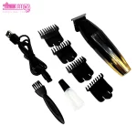 ماشین اصلاح حرفه ای مک استایلر مدل MC-5830 5