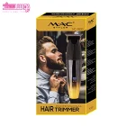 ماشین اصلاح حرفه ای مک استایلر مدل MC-5830 6