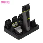 ماشین اصلاح حرفه ای مک استایلر مدل MC-8013 2