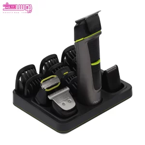 ماشین اصلاح حرفه ای مک استایلر مدل MC-8013 2