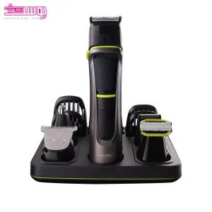 ماشین اصلاح حرفه ای مک استایلر مدل MC-8013