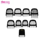 ماشین اصلاح حرفه ای مک استایلر مدل MC-8013 7