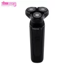 ماشین اصلاح سه تیغ ولروس مدل VL-107