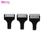 ماشین اصلاح سه تیغ ولروس مدل VL-107 3