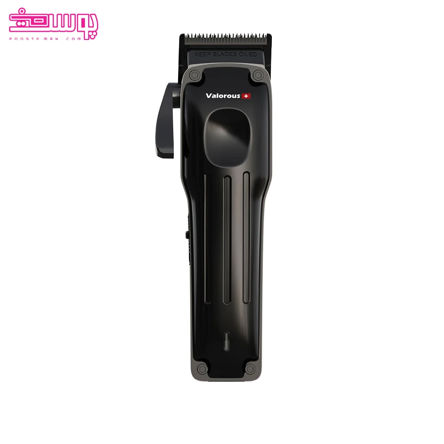 ماشین‌ اصلاح حرفه ای ولروس مدل VL-102