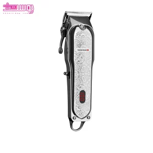 ماشین‌ اصلاح حرفه ای ولروس مدل VL-109