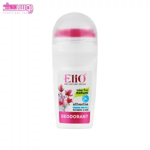 مام رول دئودورانت اترکتیو الیو