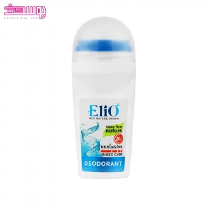 مام رول دئودورانت اکسکلوسیو الیو