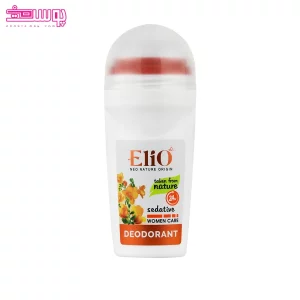 مام رول دئودورانت سداتیو الیو