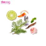 مام رول دئودورانت سیکرتیو الیو 3