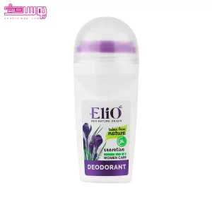 مام رول دئودورانت سیکرتیو الیو