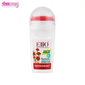 مام رول دئودورانت فنتستیک الیو