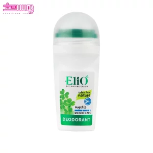 مام رول دئودورانت میستیک الیو