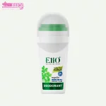 مام رول دئودورانت میستیک الیو 4