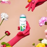 مام رول دئودورانت میستیک الیو 5